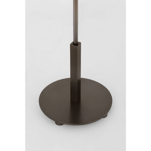 Hackney 24" Cordless Buffet Lamp - Visual Comfort Table Lamps