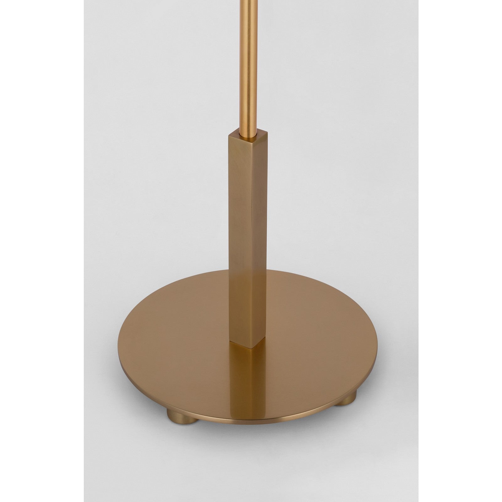 Hackney 24" Cordless Buffet Lamp - Visual Comfort Table Lamps