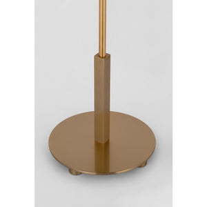 Hackney 24" Cordless Buffet Lamp - Visual Comfort Table Lamps