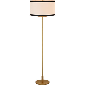 Walker 58" Cordless Floor Lamp - Visual Comfort Floor Lamps