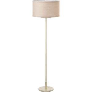 Walker 58" Cordless Floor Lamp - Visual Comfort Floor Lamps