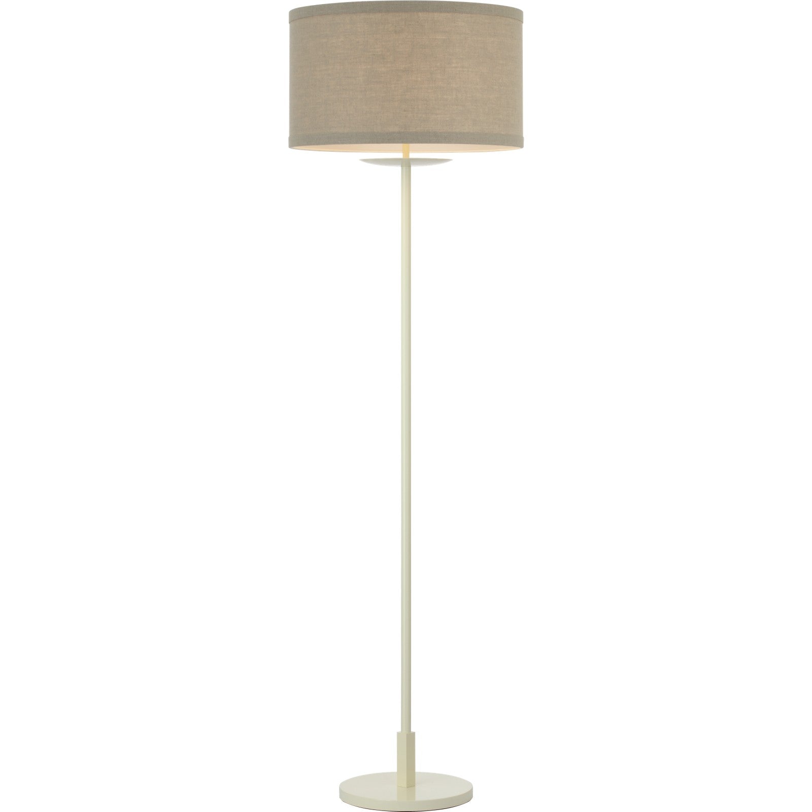 Walker 58" Cordless Floor Lamp - Visual Comfort Floor Lamps