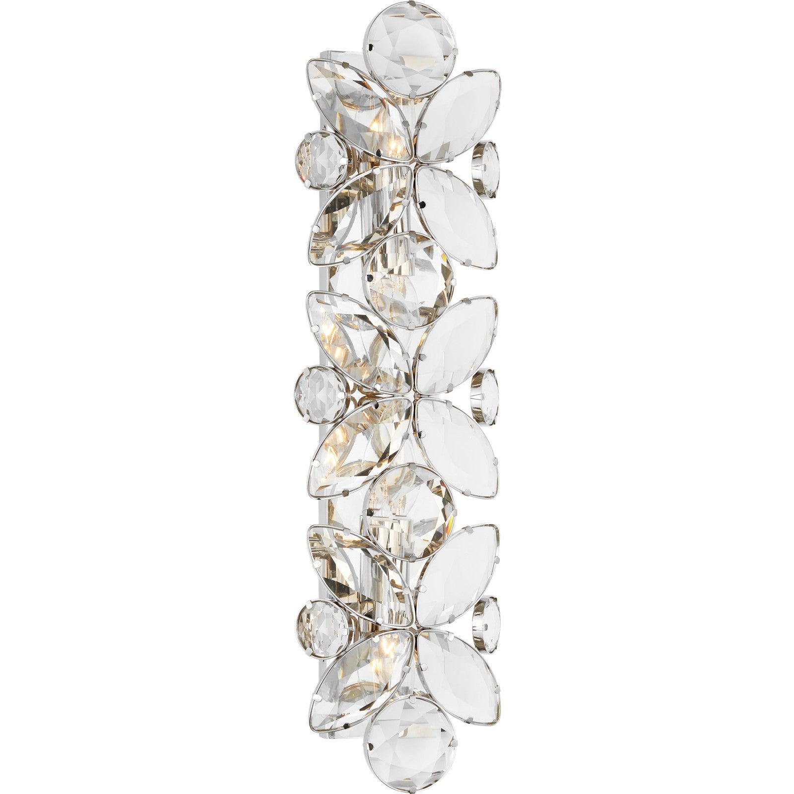 Lloyd 26" Sconce - Visual Comfort Wall Lights