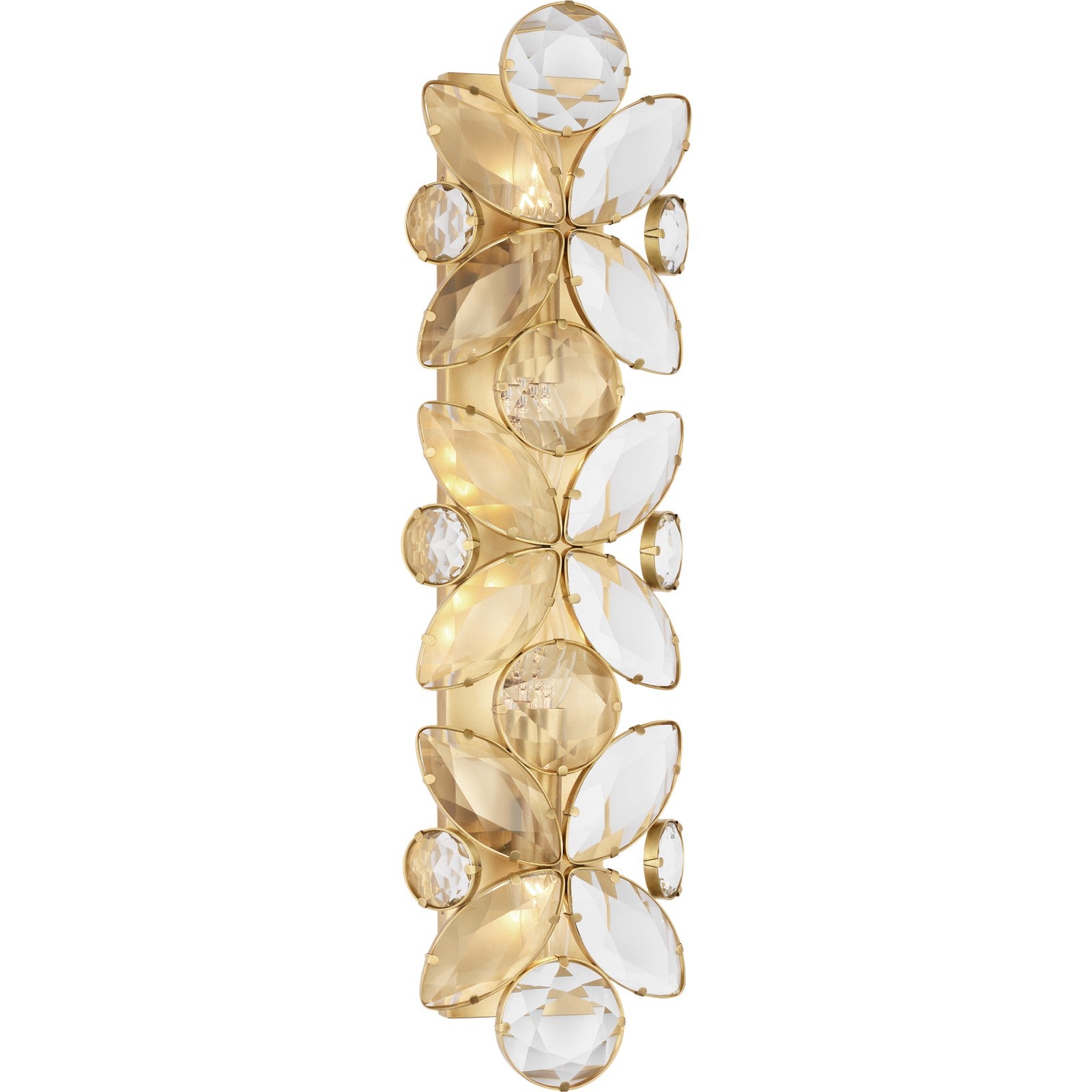 Lloyd 26" Sconce - Visual Comfort Wall Lights