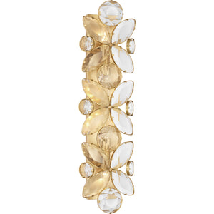 Lloyd 26" Sconce - Visual Comfort Wall Lights
