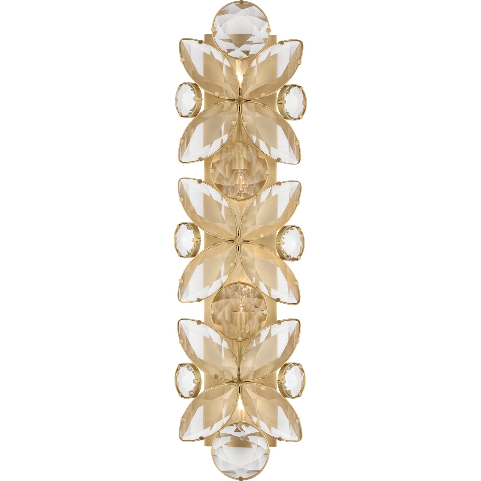Lloyd 26" Sconce - Visual Comfort Wall Lights