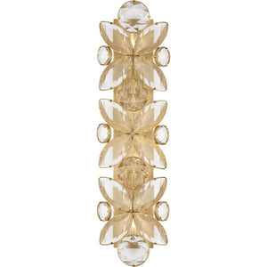 Lloyd 26" Sconce - Visual Comfort Wall Lights