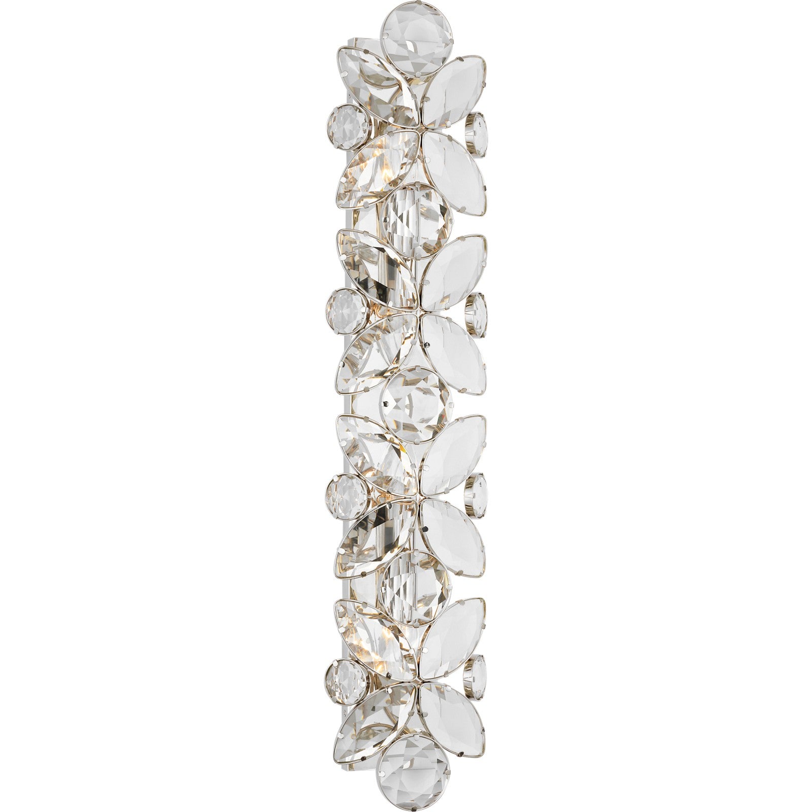 Lloyd 33" Sconce - Visual Comfort Wall Lights