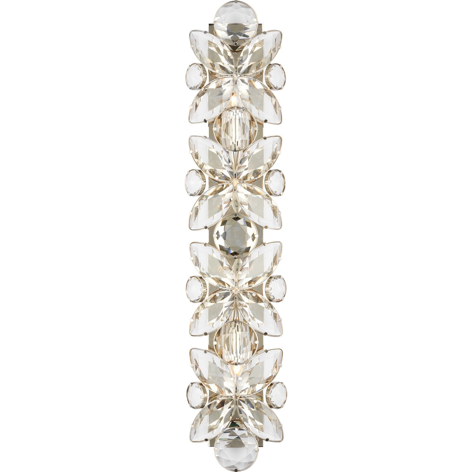 Lloyd 33" Sconce - Visual Comfort Wall Lights