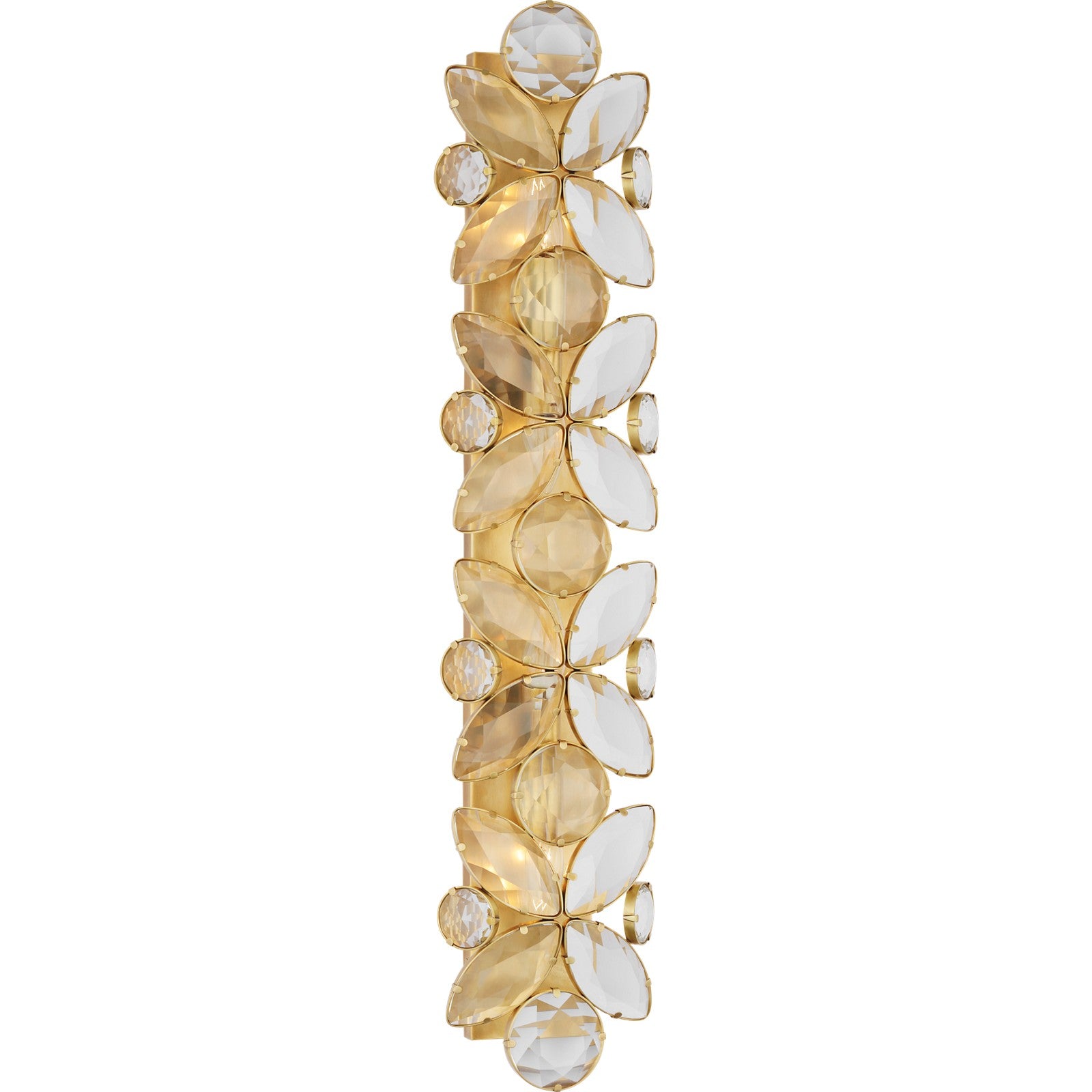 Lloyd 33" Sconce - Visual Comfort Wall Lights