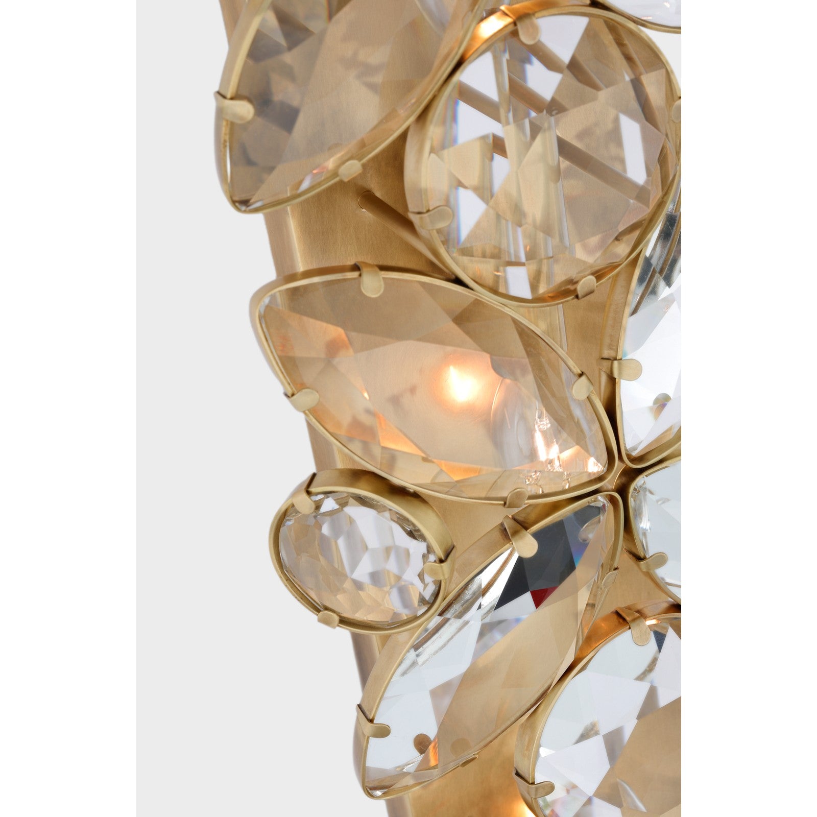 Lloyd 33" Sconce - Visual Comfort Wall Lights