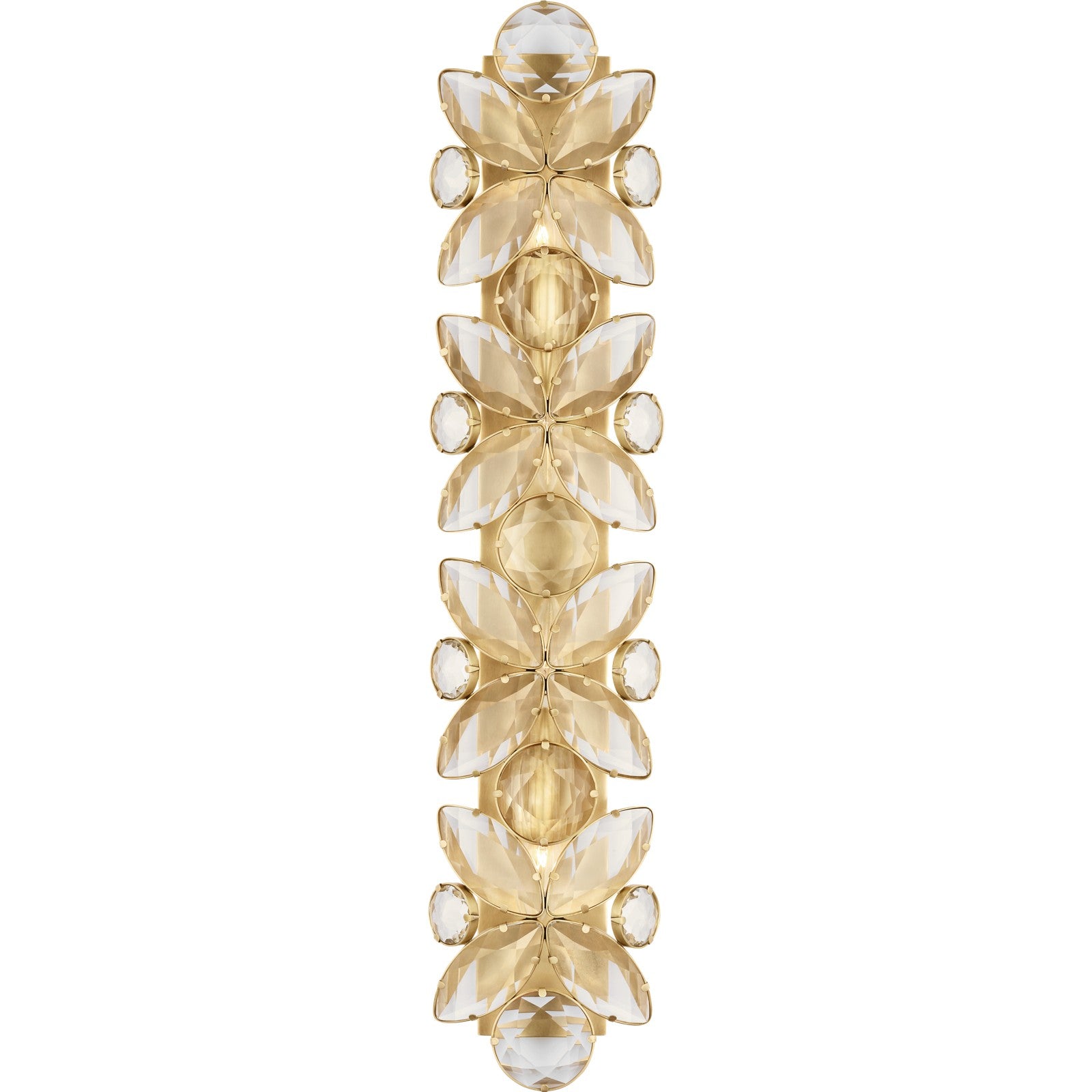 Lloyd 33" Sconce - Visual Comfort Wall Lights