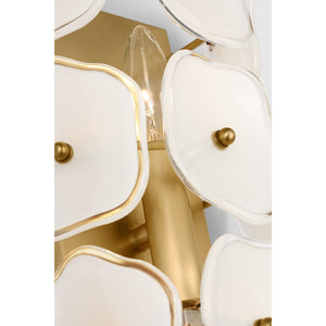 Leighton 28" Sconce - Visual Comfort Wall Lights