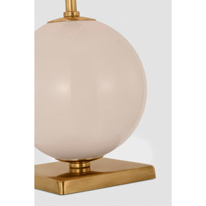 Elsie Small Table Lamp - Visual Comfort Table Lamps