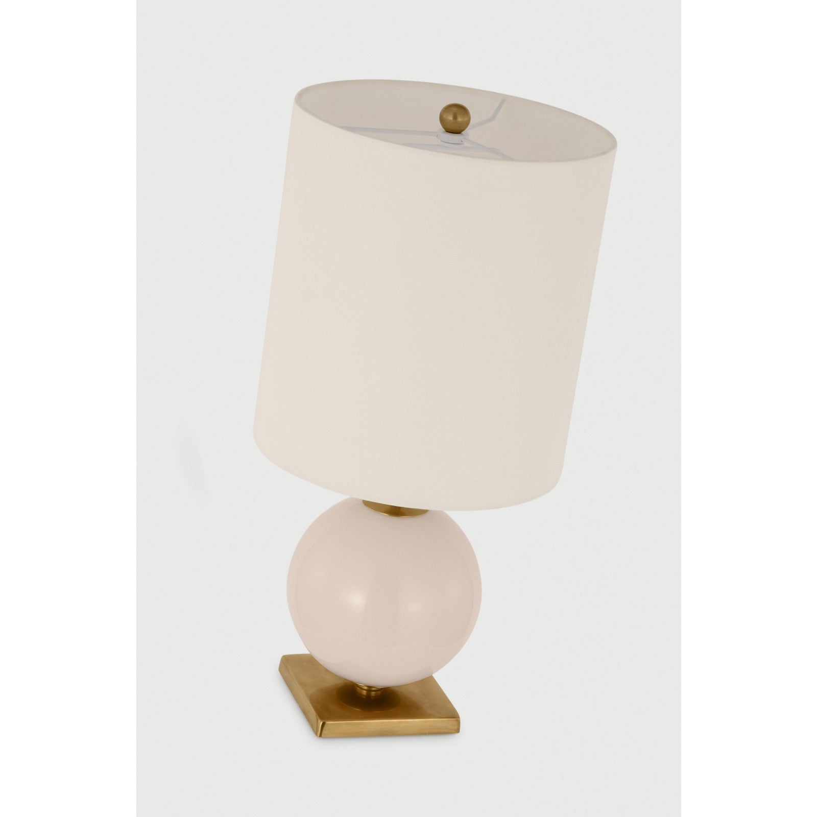 Elsie Small Table Lamp - Visual Comfort Table Lamps