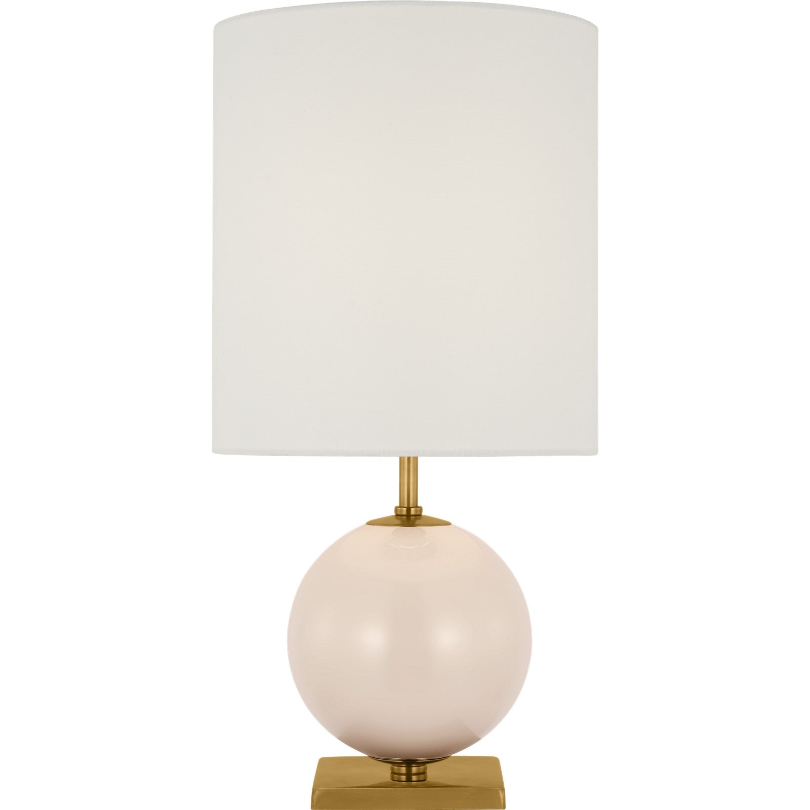 Elsie Small Table Lamp - Visual Comfort Table Lamps