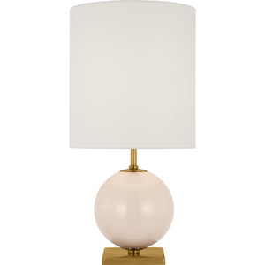 Elsie Small Table Lamp - Visual Comfort Table Lamps