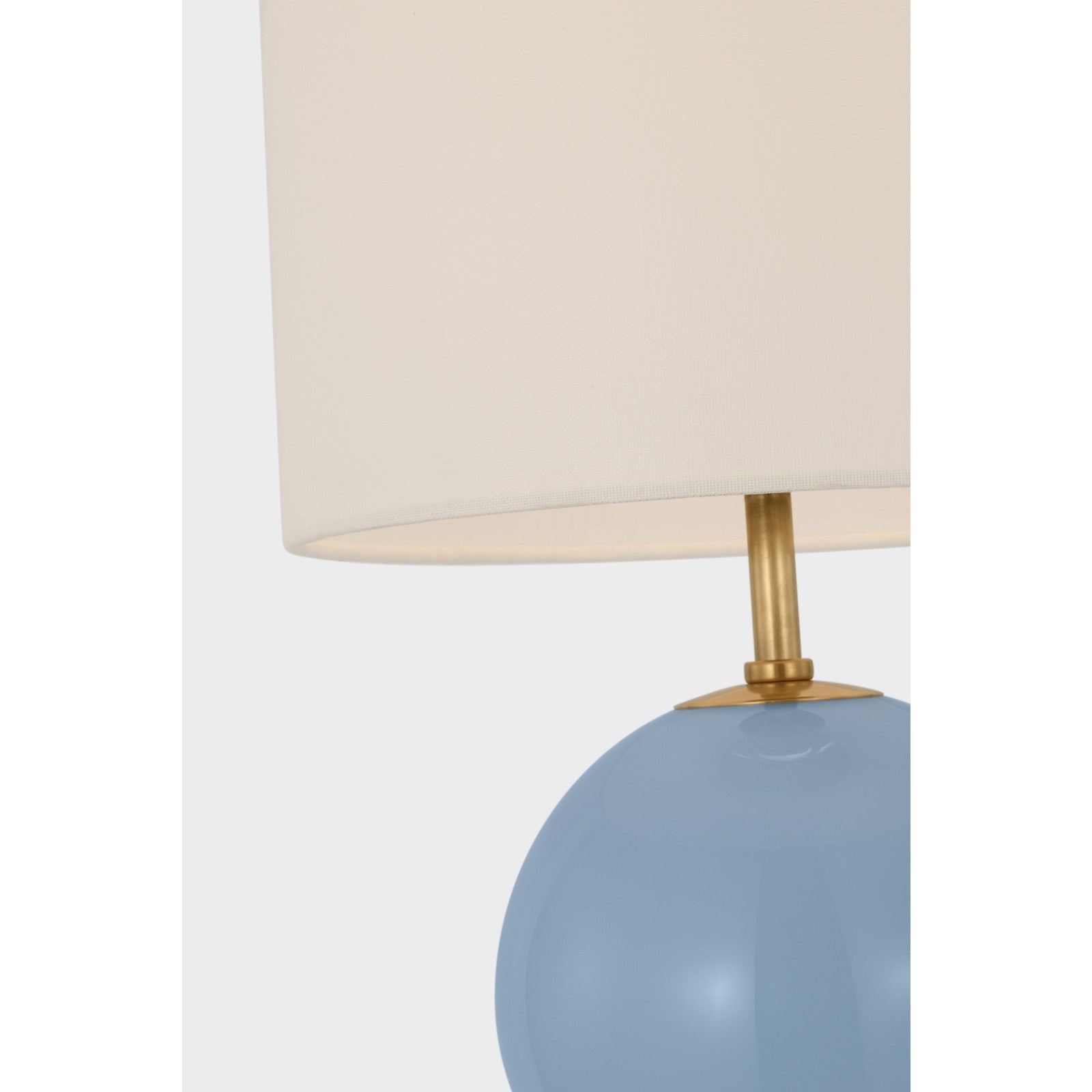 Elsie Small Table Lamp - Visual Comfort Table Lamps