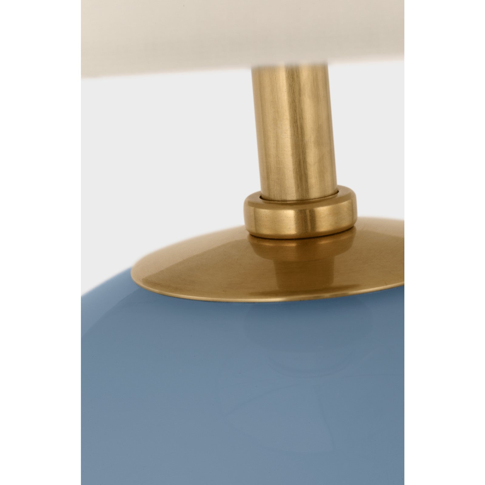 Elsie Small Table Lamp - Visual Comfort Table Lamps