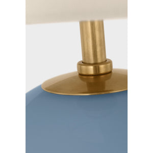 Elsie Small Table Lamp - Visual Comfort Table Lamps