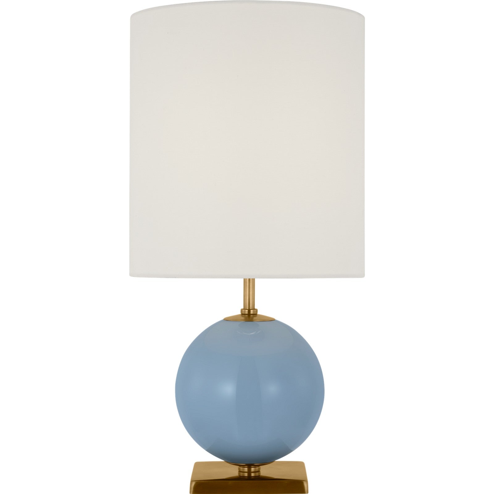 Elsie Small Table Lamp - Visual Comfort Table Lamps