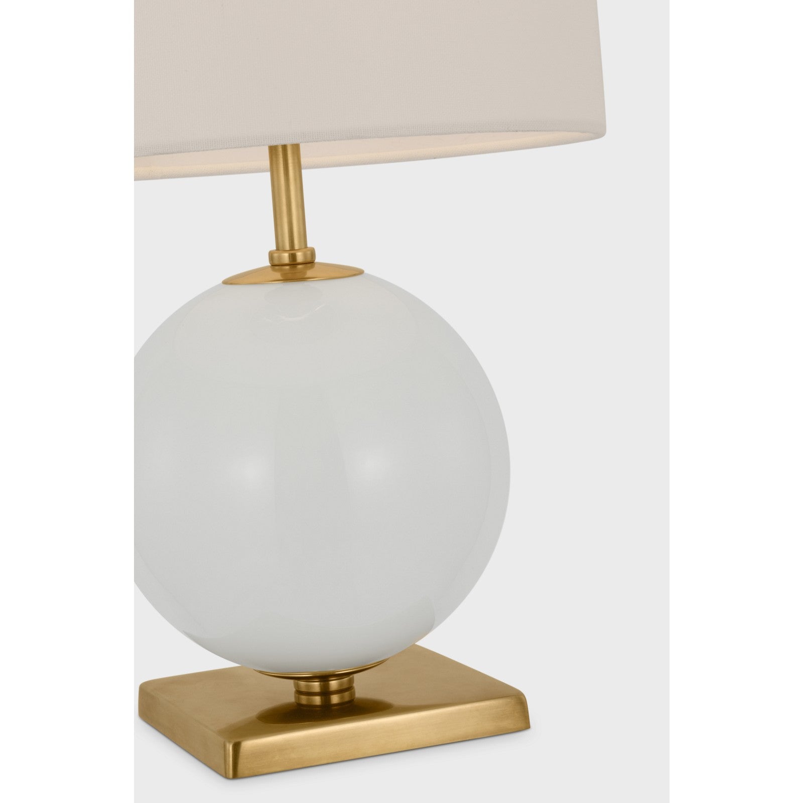 Elsie Small Table Lamp - Visual Comfort Table Lamps