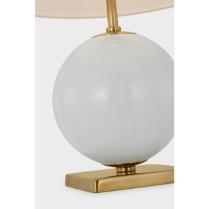 Elsie Small Table Lamp - Visual Comfort Table Lamps