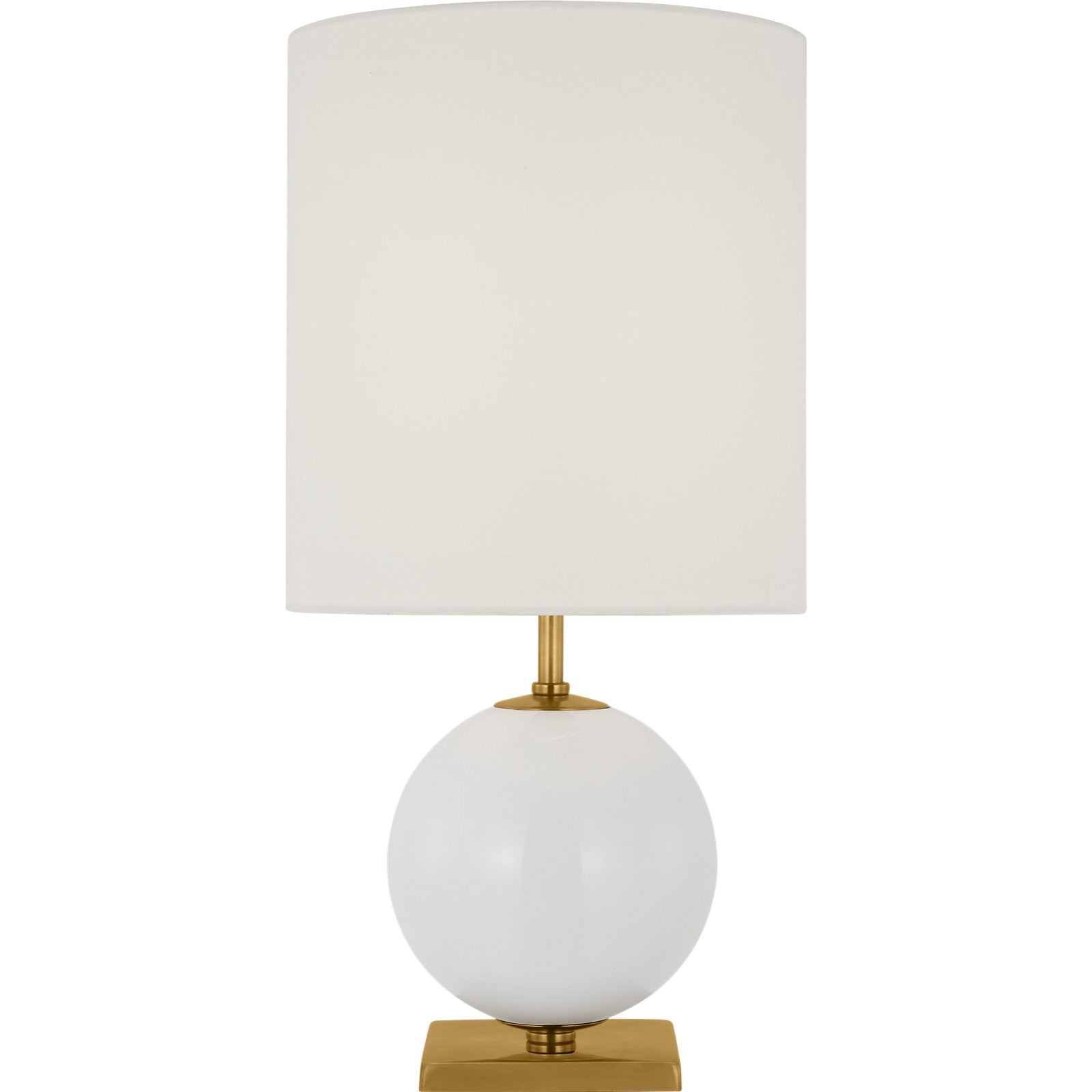 Elsie Small Table Lamp - Visual Comfort Table Lamps