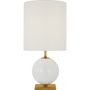 Elsie Small Table Lamp - Visual Comfort Table Lamps