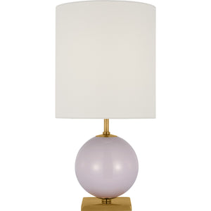 Elsie Small Table Lamp