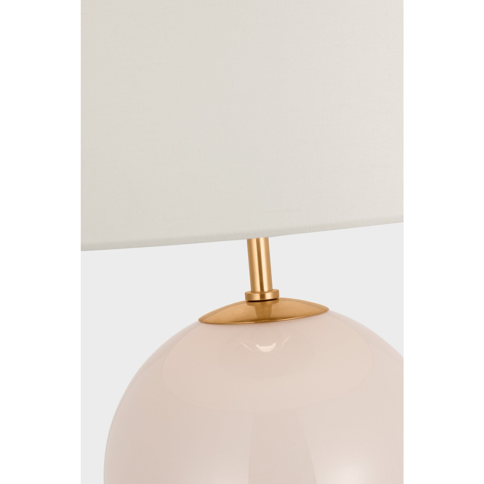Elsie Cordless Table Lamp - Visual Comfort Table Lamps