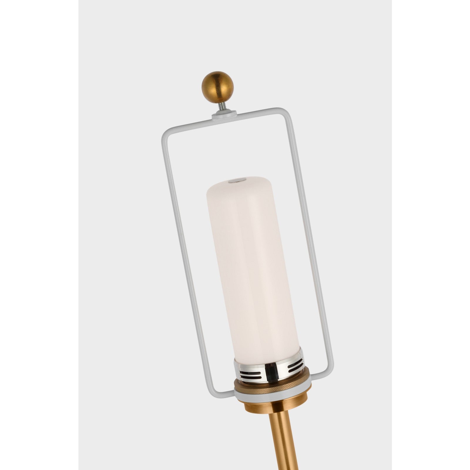 Elsie Cordless Table Lamp - Visual Comfort Table Lamps