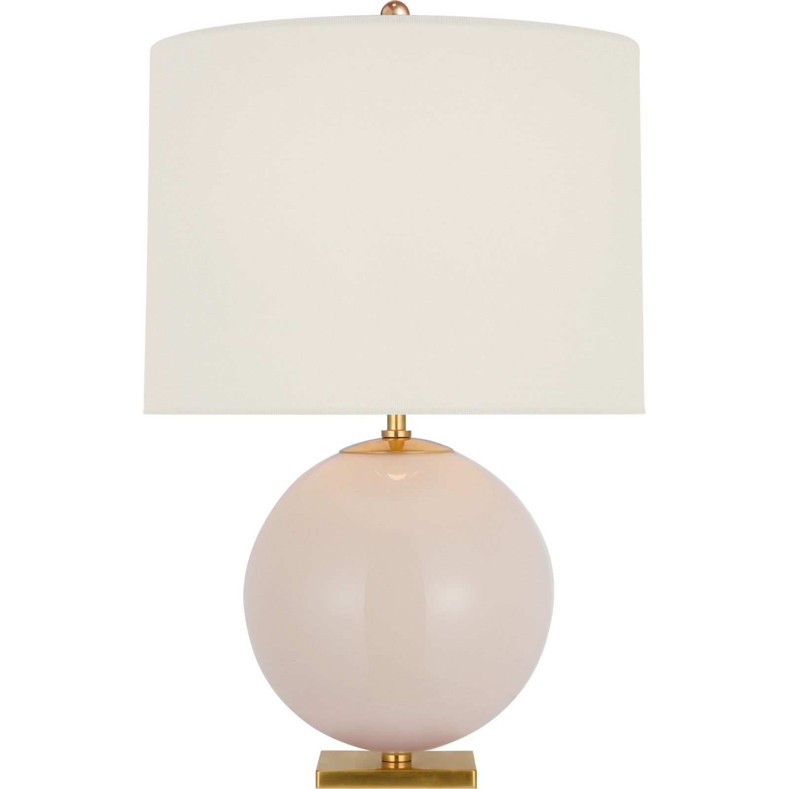 Elsie Cordless Table Lamp - Visual Comfort Table Lamps