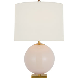 Elsie Cordless Table Lamp - Visual Comfort Table Lamps