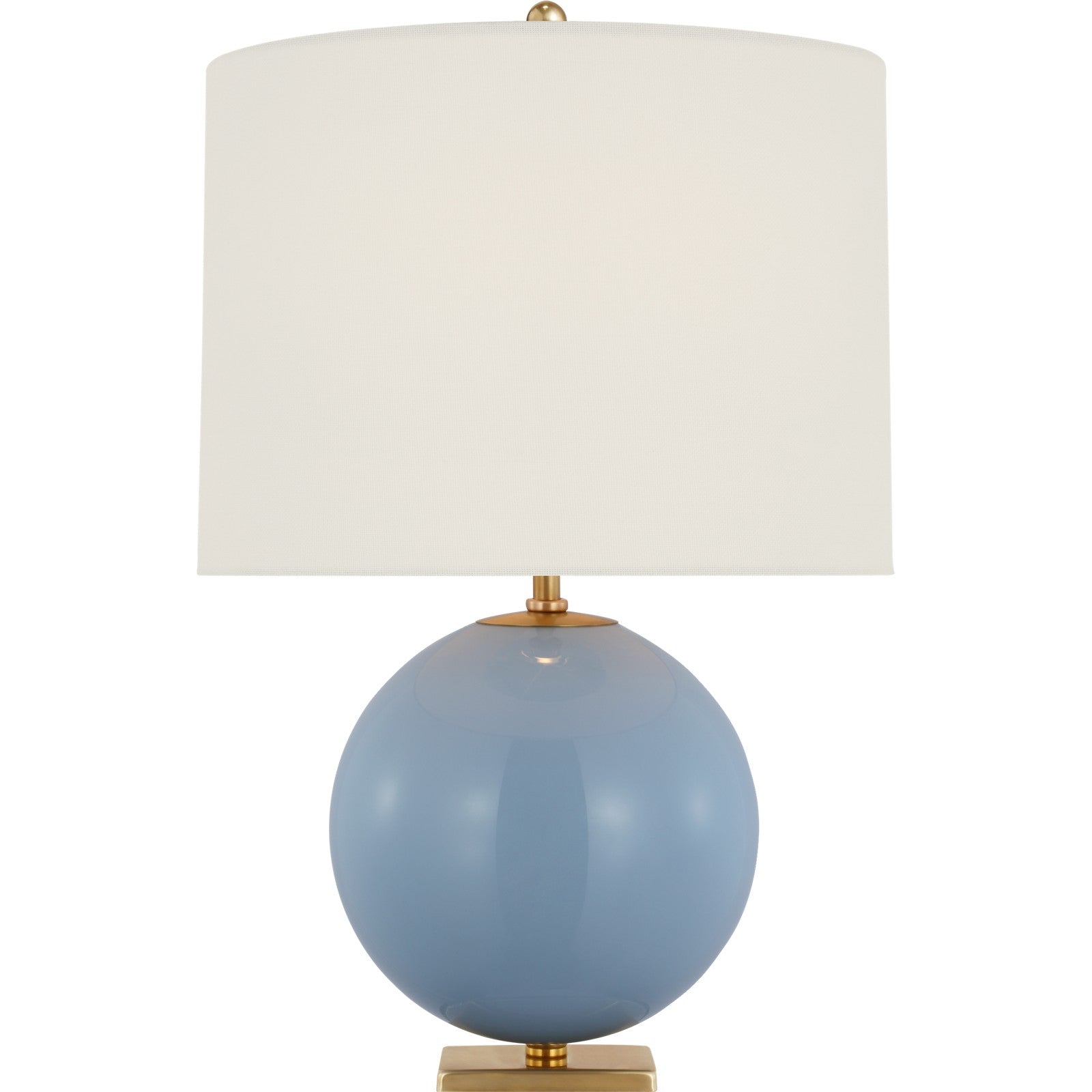 Elsie Table Lamp - Visual Comfort Table Lamps