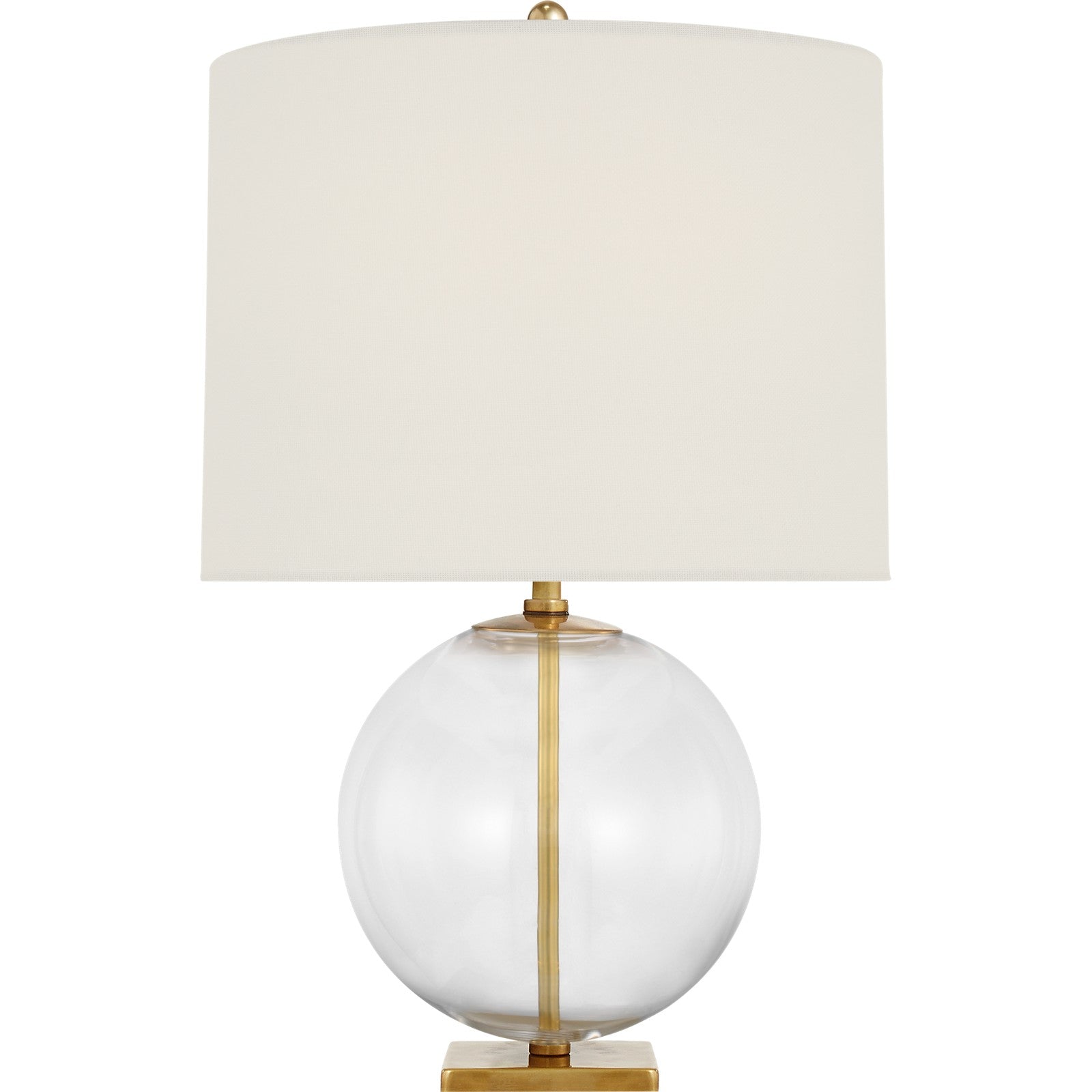 Elsie Table Lamp - Visual Comfort Table Lamps