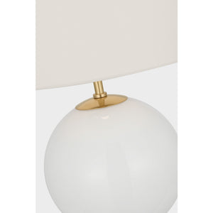 Elsie Cordless Table Lamp - Visual Comfort Table Lamps
