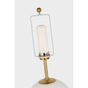 Elsie Cordless Table Lamp - Visual Comfort Table Lamps