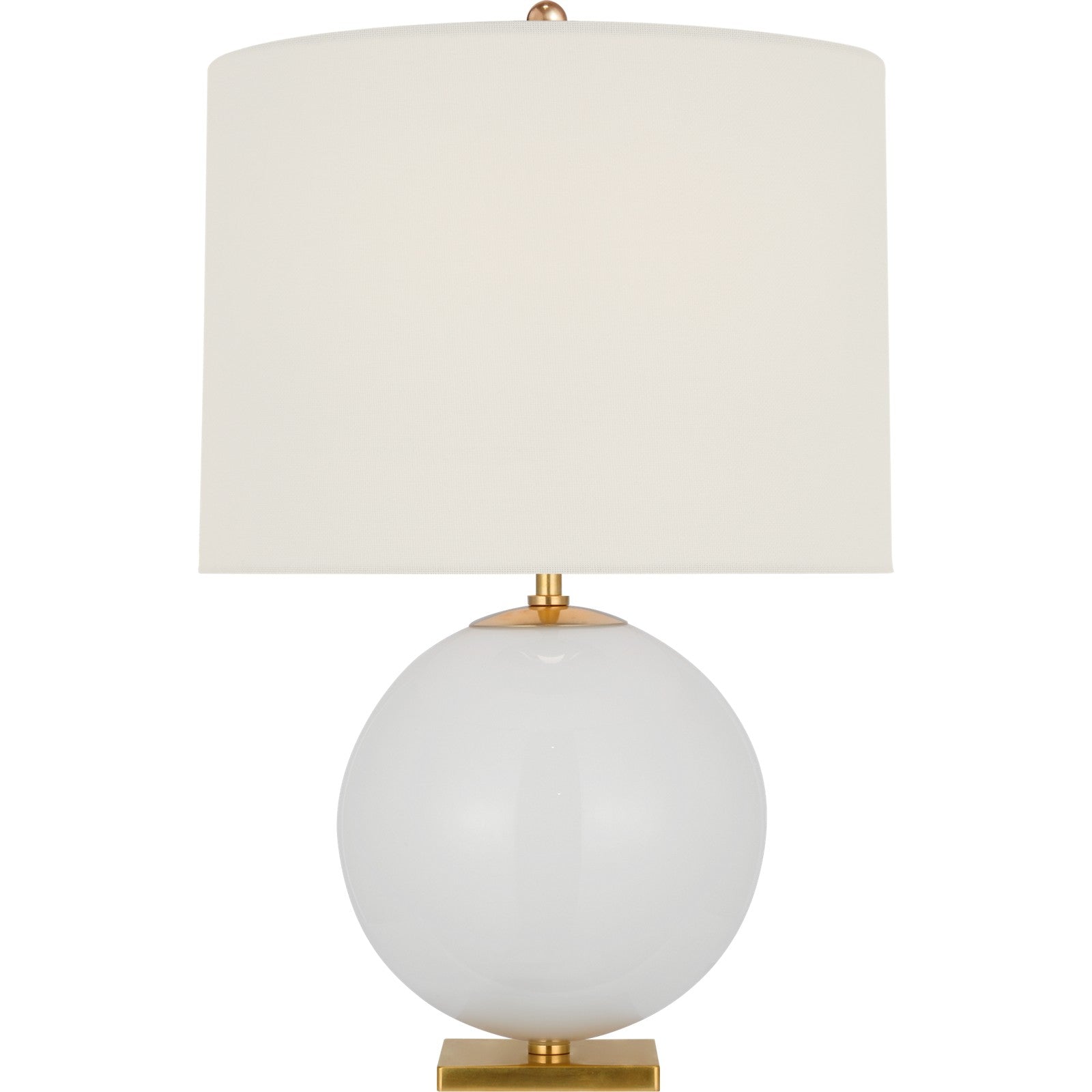 Elsie Cordless Table Lamp - Visual Comfort Table Lamps