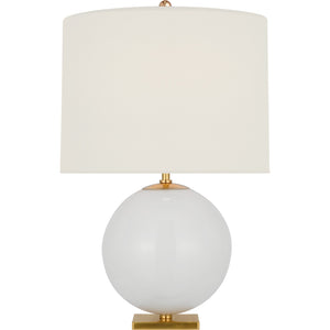 Elsie Cordless Table Lamp - Visual Comfort Table Lamps