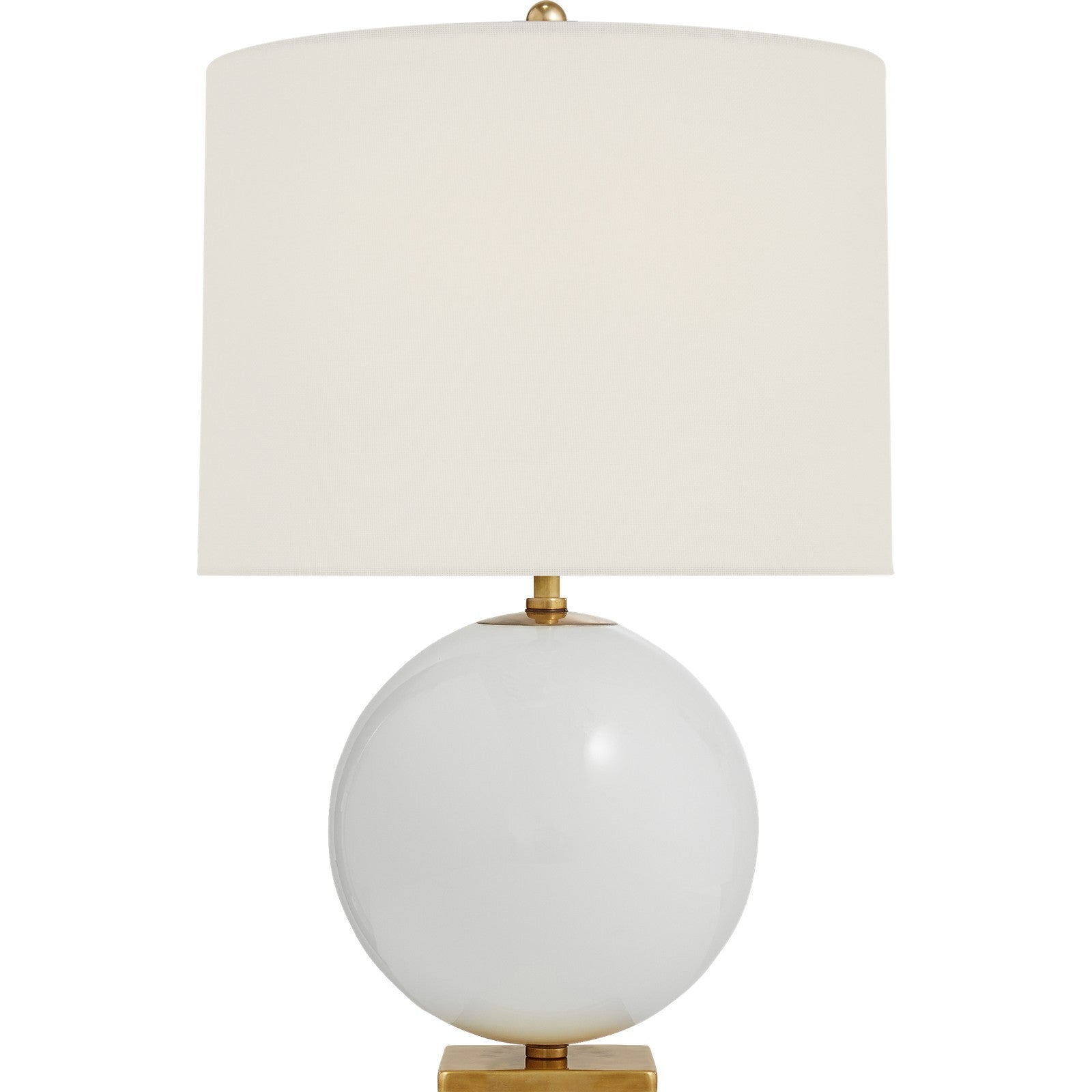 Elsie Table Lamp - Visual Comfort Table Lamps