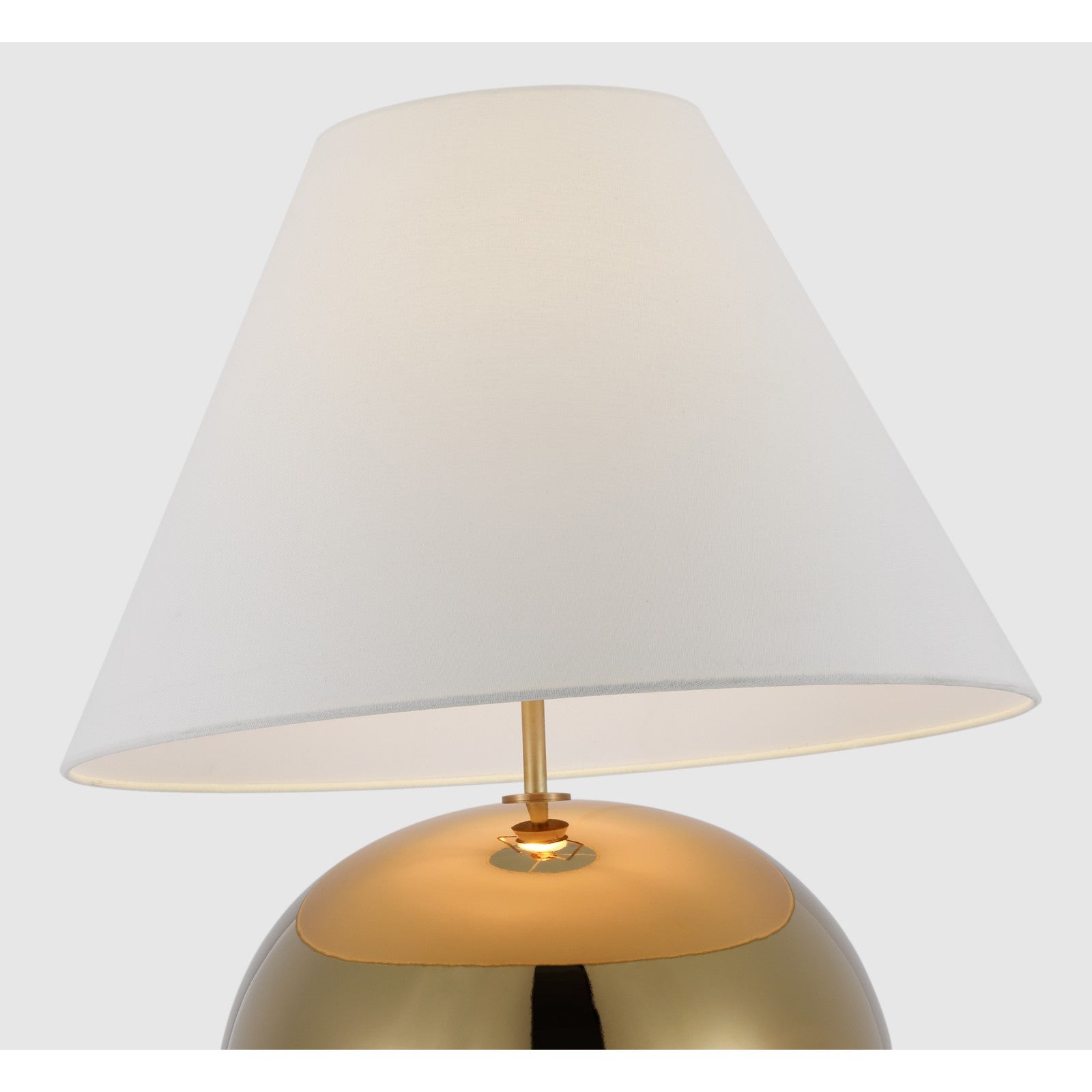 Brielle Large Table Lamp - Visual Comfort Table Lamps