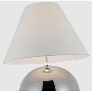 Brielle Large Table Lamp - Visual Comfort Table Lamps