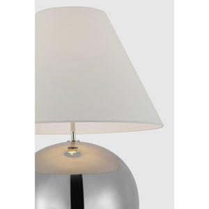 Brielle Large Table Lamp - Visual Comfort Table Lamps