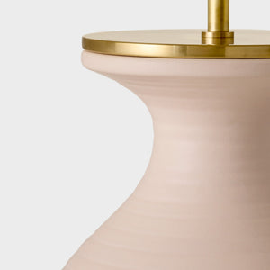 Albie Small Desk Lamp - Visual Comfort Table Lamps