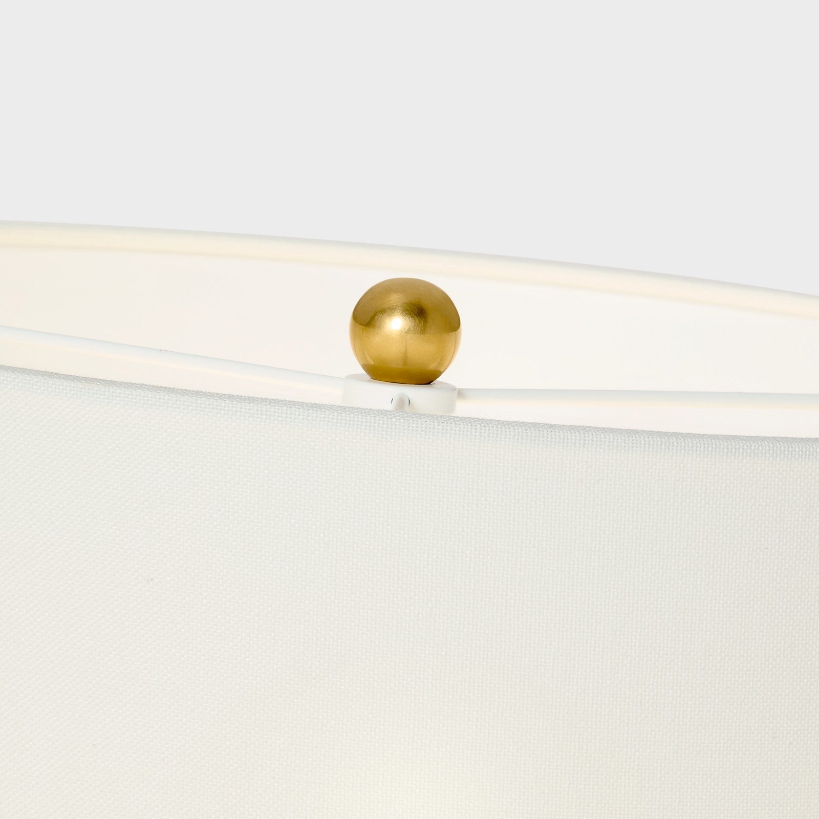 Albie Small Desk Lamp - Visual Comfort Table Lamps