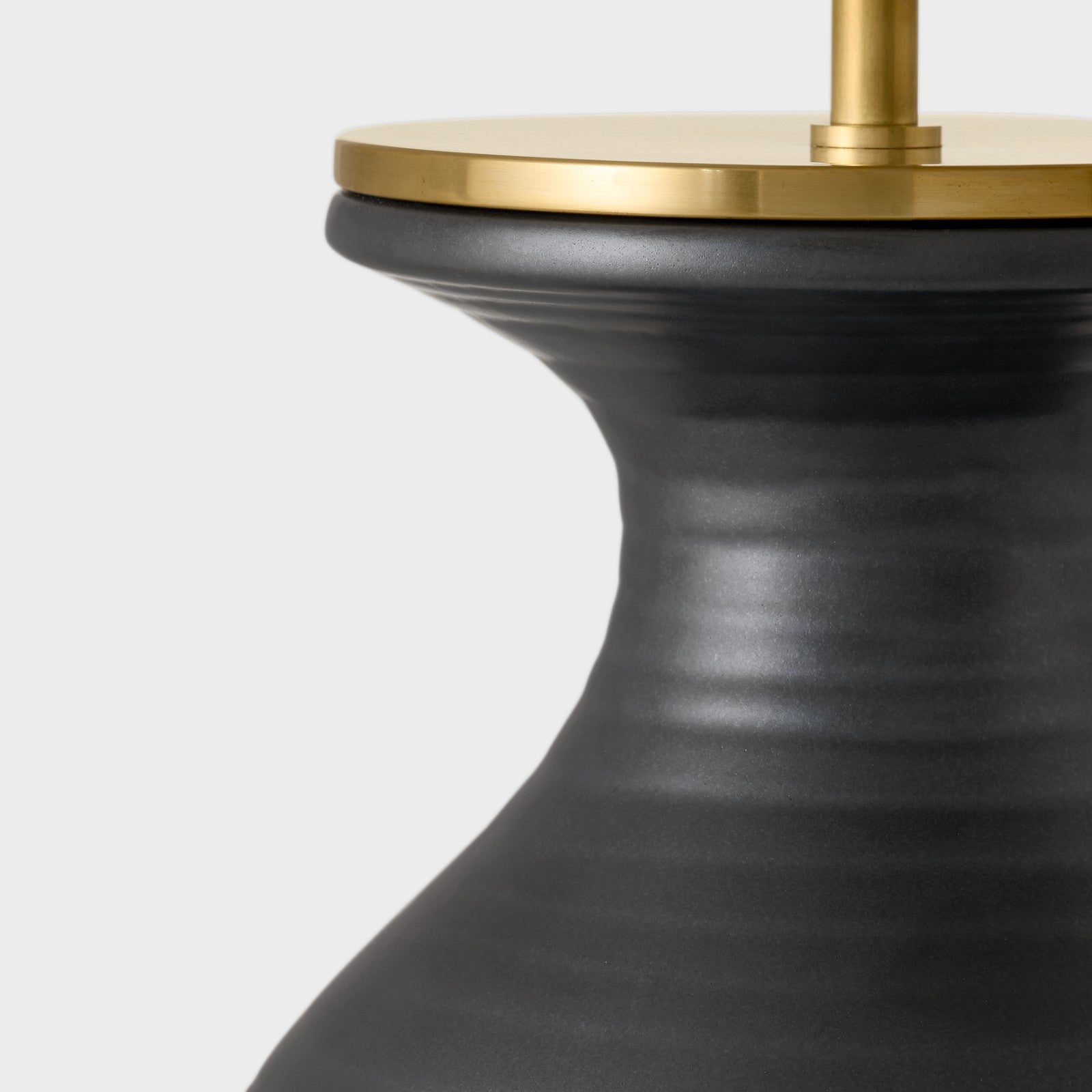 Albie Small Desk Lamp - Visual Comfort Table Lamps