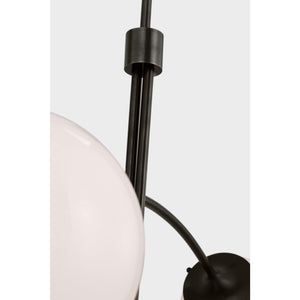 Prescott Small Chandelier - Visual Comfort Ceiling Lights