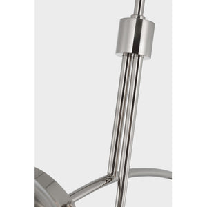 Prescott Small Chandelier - Visual Comfort Ceiling Lights