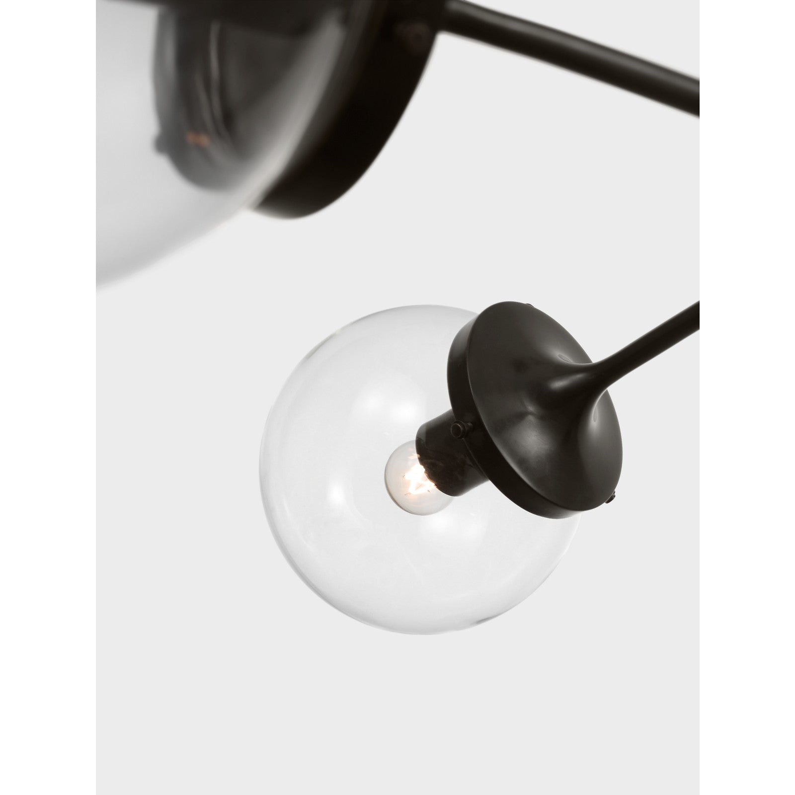 Prescott Medium Mobile Chandelier - Visual Comfort Ceiling Lights